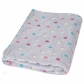 Baby Matex MILLY 75x100 0294 - Одеяло Продукт Baby Matex MILLY 75x100 0294 - Одеяло - 3 - BG Hlapeta